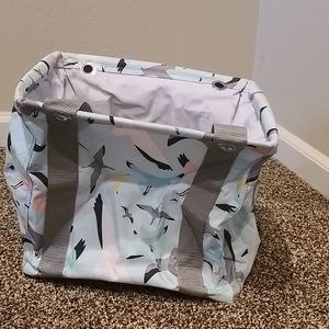 Thirty-One small- medium  utility tote new